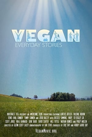 En dvd sur amazon Vegan: Everyday Stories