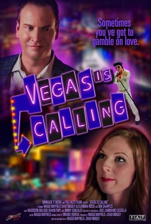 En dvd sur amazon Vegas Is Calling