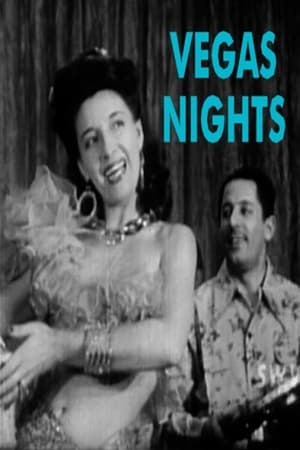 En dvd sur amazon Vegas Nights