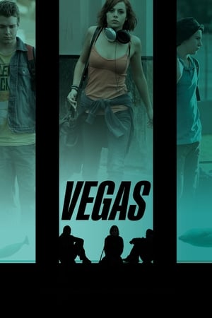 En dvd sur amazon Vegas