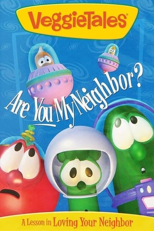 En dvd sur amazon VeggieTales: Are You My Neighbor?