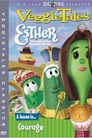 VeggieTales: Esther...The Girl Who Became Queen