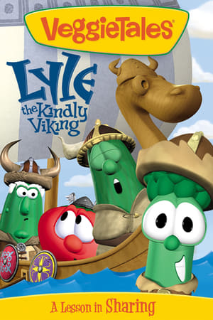 En dvd sur amazon VeggieTales: Lyle the Kindly Viking