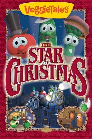 En dvd sur amazon VeggieTales: The Star of Christmas