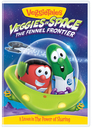 VeggieTales: Veggies In Space - The Fennel Frontier