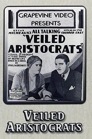 En dvd sur amazon Veiled Aristocrats