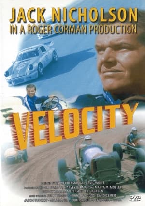 En dvd sur amazon Velocity