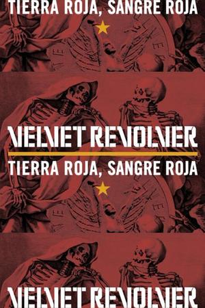 En dvd sur amazon Velvet Revolver - Tierra Roja, Sangre Roja