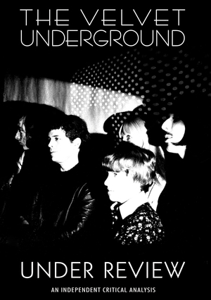 En dvd sur amazon Velvet Underground: Under Review