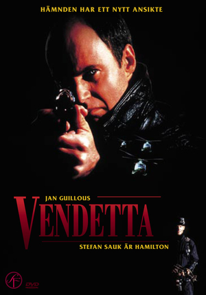 En dvd sur amazon Vendetta