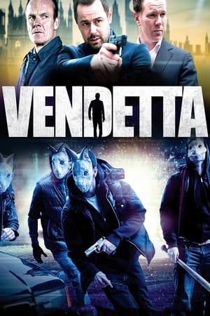 En dvd sur amazon Vendetta