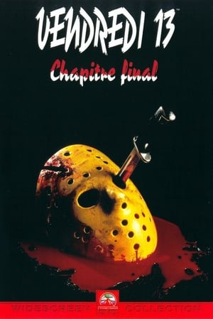 En dvd sur amazon Friday the 13th: The Final Chapter