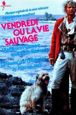 En dvd sur amazon Vendredi ou la vie sauvage