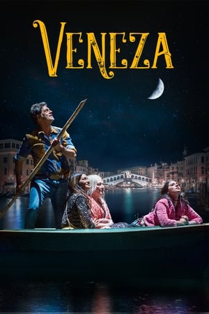 En dvd sur amazon Veneza