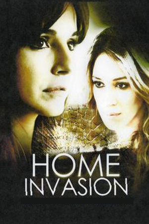 En dvd sur amazon Home Invasion