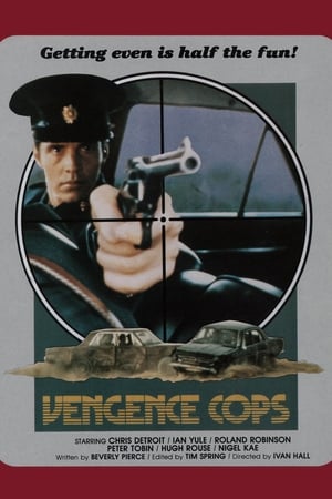 En dvd sur amazon Vengeance Cops