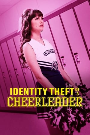 En dvd sur amazon Identity Theft of a Cheerleader