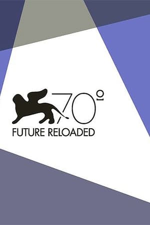 En dvd sur amazon Venice 70: Future Reloaded