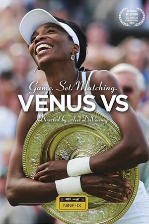 En dvd sur amazon Venus VS.