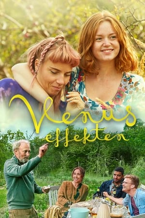 En dvd sur amazon Venuseffekten