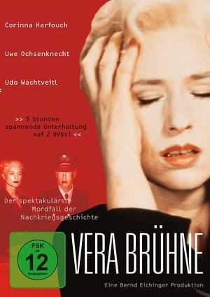 En dvd sur amazon Vera Brühne