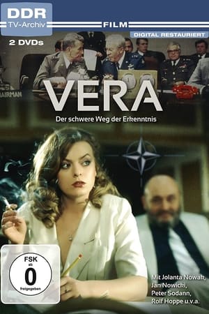 En dvd sur amazon Vera - Der schwere Weg der Erkenntnis