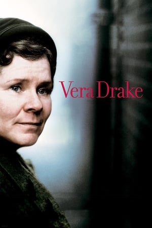 En dvd sur amazon Vera Drake