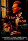 Veranda för en tenor