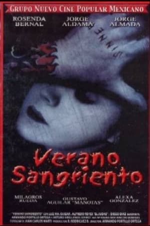 En dvd sur amazon Verano sangriento