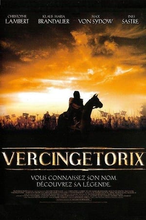En dvd sur amazon Vercingétorix : La Légende du druide roi