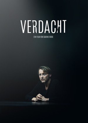 En dvd sur amazon Verdacht