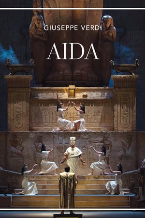 En dvd sur amazon Verdi: Aida