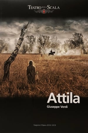 En dvd sur amazon Verdi: Attila