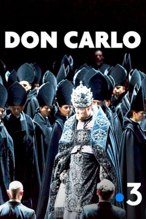 En dvd sur amazon Verdi: Don Carlo