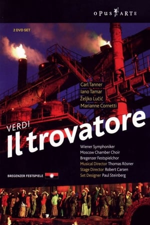 En dvd sur amazon Verdi: Il Trovatore