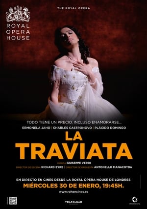 En dvd sur amazon Verdi: La Traviata