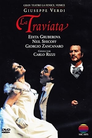En dvd sur amazon Verdi La Traviata