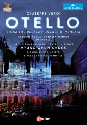 En dvd sur amazon Verdi: Otello