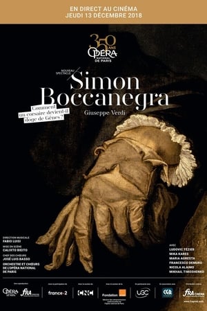 En dvd sur amazon Verdi: Simon Boccanegra