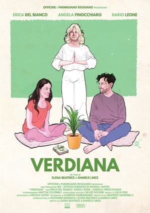 En dvd sur amazon Verdiana