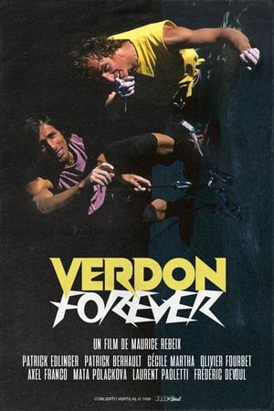 En dvd sur amazon Verdon forever