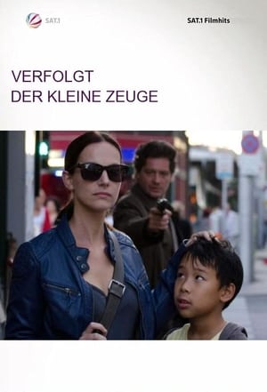 En dvd sur amazon Verfolgt - Der kleine Zeuge