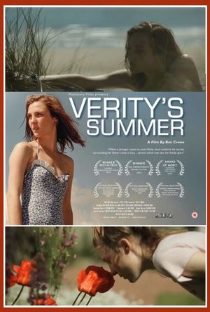 En dvd sur amazon Verity's Summer