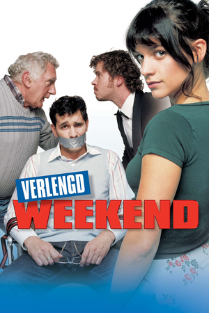 En dvd sur amazon Verlengd weekend