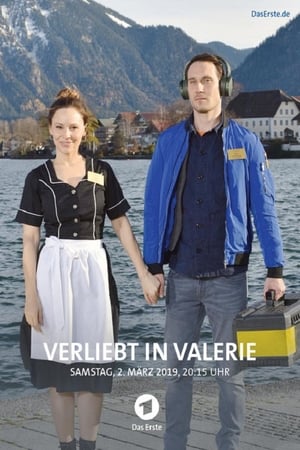 En dvd sur amazon Verliebt in Valerie