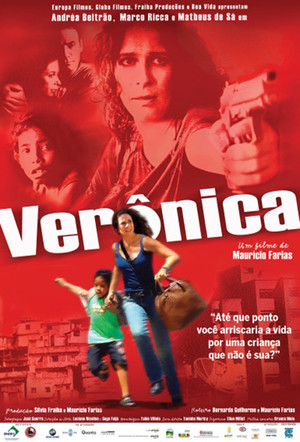 En dvd sur amazon Verônica