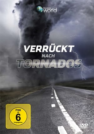 En dvd sur amazon Verrückt nach Tornados