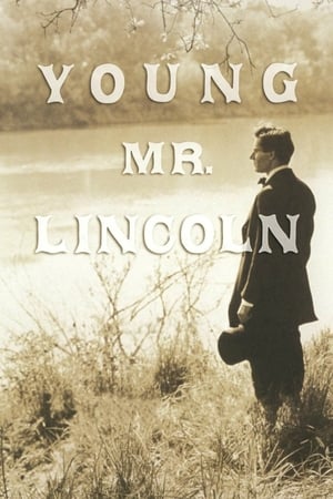 En dvd sur amazon Young Mr. Lincoln