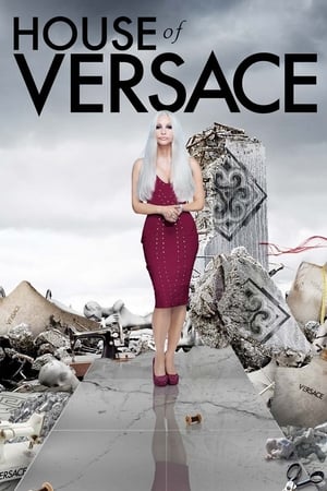 En dvd sur amazon House of Versace