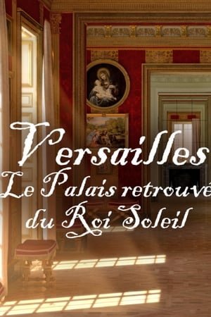 En dvd sur amazon Versailles : Le Palais retrouvé du Roi Soleil